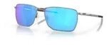 OAKLEY Ejector Sonnenbrille Prizm Sapphire Gl&auml;ser - Normal