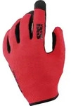iXS Carve Handschuhe fluo red - M