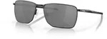 OAKLEY Ejector Sonnenbrille Prizm schwarz Gl&auml;ser - Normal