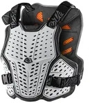 Troy Lee Designs Rockfight Ce Brustprotektor Wei&szlig; - XL/2XL
