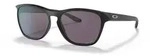 OAKLEY Manorburn Sonnenbrille Prizm grau Gl&auml;ser