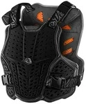 Troy Lee Designs Rockfight Ce Brustprotektor Schwarz - XS/S