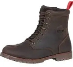iXS Classic Schuh Oiled Leather braun - 38