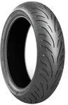 BRIDGESTONE Reifen BATTLAX T31 REAR 180/55 ZR 17 (73W) TL