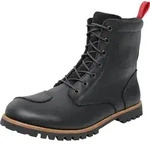 iXS Schuhe Classic Oiled Leather schwarz - 39