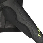 ACERBIS Protektorenjacke X-Air - Schwarz/Gelb - L/XL