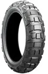 BRIDGESTONE Reifen BATTLAX ADVENTURECROSS AX41R 4.60-18 63P TL