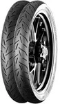 CONTINENTAL Reifen CONTISTREET REINF 3.00-17 M/C 50P TL