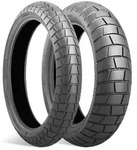 BRIDGESTONE Reifen BATTLAX ADVENTURE TRAIL AT41 REAR 130/80 R 17 65H TL