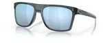 OAKLEY Leffingwell Sonnenbrille Prizm Deep Water Polarized Gl&auml;ser - Breit