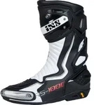 iXS Sport Stiefel RS-1000 schwarz-weiss - 40