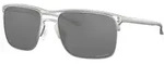 OAKLEY Holbrook TI Sonnenbrille Prizm schwarz Gl&auml;ser - Breit
