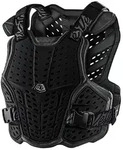 Troy Lee Designs Rockfight Brustprotektor Schwarz - XL/2XL