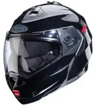 Caberg Helm Duke X Smart schwarz - L