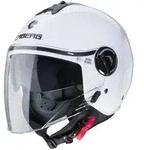 Caberg Helm Riviera V4 X wei&szlig; metallic - XL