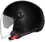 NEXX Helm Y.10 MIDTOWN Schwarz Matt - M