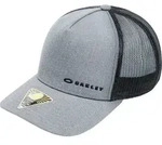 OAKLEY Cap Chalten Grigo Scuro - Onesize