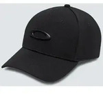 OAKLEY Tincan Cap Schwarz/Carbon - L/XL