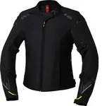 iXS Sport Damen Jacke Carbon-ST schwarz - DL