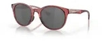 OAKLEY Spindrift Sonnenbrille Berry - Prizm schwarz Polarized Gl&auml;ser - Normal