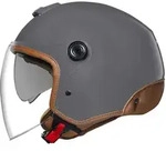 NEXX Helm Y.10 SUNNY Titan.CAMEL - M