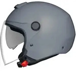 NEXX Helm Y.10 PLAIN Nardo Grau Matt - XS