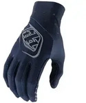 Troy Lee Designs Se Ultra Solid Handschuhe Dunkelblau - S