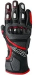 RST Fulcrum Motorradhandschuhe Herren CE - Rot - S