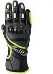 RST Fulcrum Motorradhandschuhe Herren CE - Neon Gelb - S