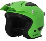 ACERBIS Jet Helm Aria - Gr&uuml;n 4 - XS