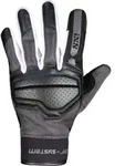 iXS Classic Damen Handschuh Evo-Air schwarz-dunkel grau-weiss - DL