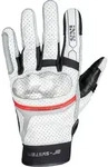iXS Tour Handschuh Desert-Air hell grau-schwarz-grau - 2XL