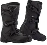 RST Ambush Wasserdichter Motorradstiefel - Schwarz - 40