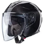 Caberg Helm Flyon II Carbon schwarz - L