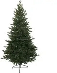 Tannenbaum 180cm D112cm Allision Pinie gr&uuml;n