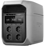 ECOFLOW Delta 3 Max Plus - Portable Powerstation - 0% MwSt. (Angebot gem&auml;&szlig; &sect; 12