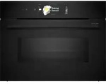 Bosch CMG978NB1 Serie 8, Einbau-Kompaktbackofen mit Mikrowellenfunktion, 60 x 45 cm,