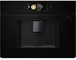 Bosch CTL9181B0 Serie 8, Einbau-Kaffeevollautomat, Schwarz