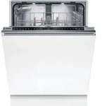 Bosch SBT8TB801E Serie 8, Vollintegrierter Geschirrsp&uuml;ler, 60 cm, XXL,