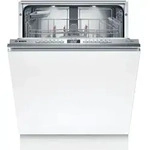 Bosch SBV6ZB806E Serie 6, Vollintegrierter Geschirrsp&uuml;ler, 60 cm, XXL