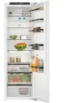 Bosch KIR81SDD0 Serie 6, Einbau-K&uuml;hlschrank, 177.5 x 56 cm, Flachscharnier mit