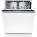 Bosch Vollintegrierter Geschirrsp&uuml;ler SMV6ZB806E