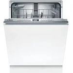 Bosch Vollintegrierter Geschirrsp&uuml;ler SMV6ZB805E