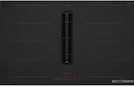 Bosch PXL89BH26E Serie 6, Kochfeld mit Dunstabzug (Induktion), 80 cm,...