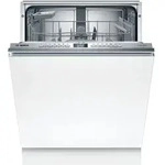 Bosch SBV4EB806E Serie 4, Vollintegrierter Geschirrsp&uuml;ler, Vollintegrierter