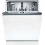 Bosch SBH4HB808E Serie 4, Vollintegrierter Geschirrsp&uuml;ler, 60 cm, XXL,