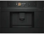 Bosch CTL9181M0 Serie 8 Einbau-Kaffeevollautomat 60 cm Matt Schwarz