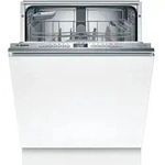 Bosch SBD4EB805E Serie 4, Vollintegrierter Geschirrsp&uuml;ler, 60 cm, XXL
