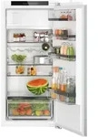 Bosch KIL42SDD1 Serie 6, Einbau-K&uuml;hlschrank mit Gefrierfach, 122.5 x 56 cm,
