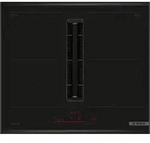 Bosch PVQ695H26E Serie 6, Kochfeld mit Dunstabzug (Induktion), 60 cm, Mit Rahmen